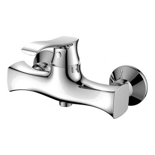 Смеситель для душа BelBagno TRULA TRU-ESDM-CRM хром в Аксон