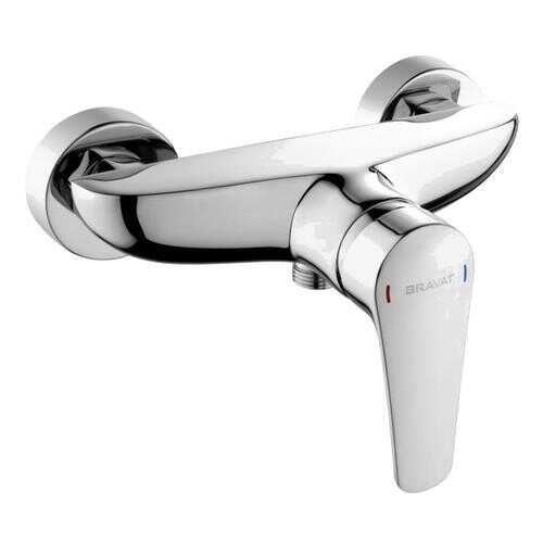 Смеситель для душа BRAVAT F9351385CP-01-RUS в Аксон