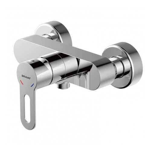Смеситель для душа BRAVAT F937163C-01 в Аксон