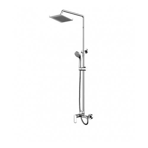 Смеситель для душа Bravat Opal F9125183CP-A-RUS в Аксон