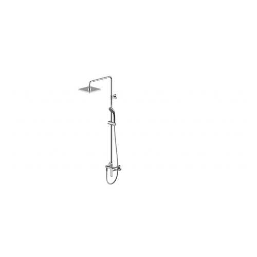 Смеситель для душа Bravat OPAL F9125183CP-A4-RUS в Аксон