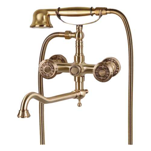 Смеситель для душа bronze de luxe royal (10119d) в Аксон