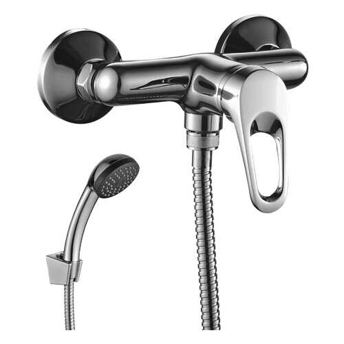 Смеситель для душа Decoroom DR37056 в Аксон