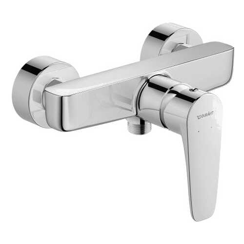 Смеситель для душа Duravit В.1 B14230000010 в Аксон