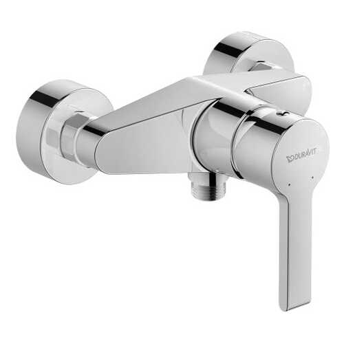 Смеситель для душа Duravit В.2 B24230000010 в Аксон