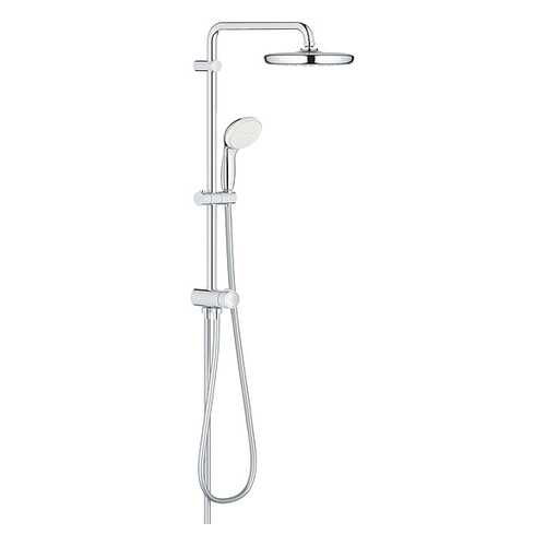 Смеситель для душа Grohe 26381001Gr в Аксон