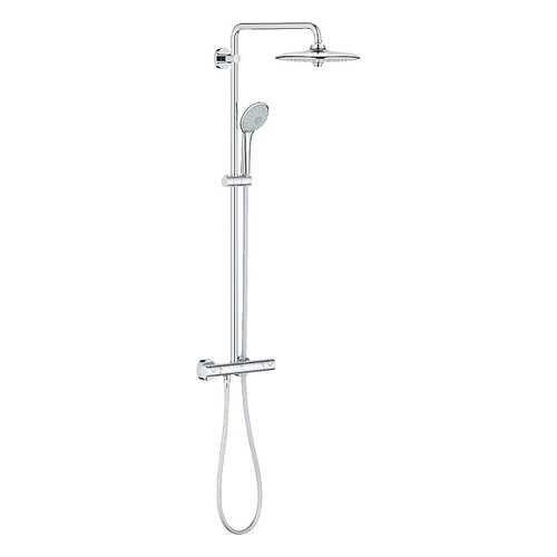 Смеситель для душа Grohe 27296002Gr в Аксон