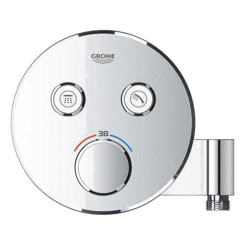 Смеситель для душа Grohe 29120000Gr в Аксон