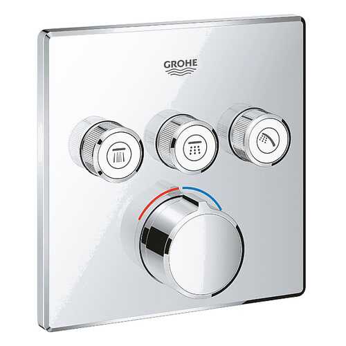 Смеситель для душа Grohe 29149000Gr в Аксон