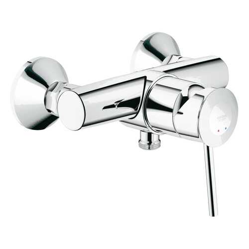 Смеситель для душа Grohe BauClassic 32867000 хром в Аксон