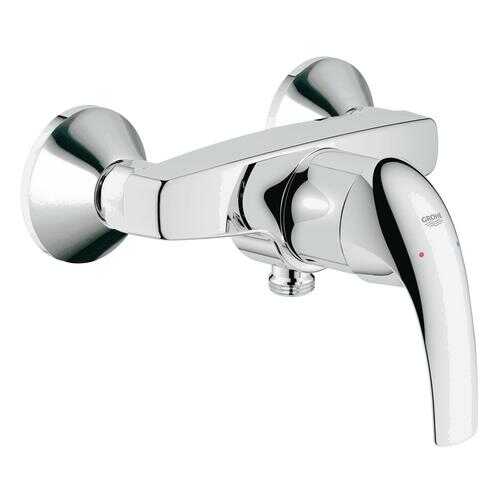 Смеситель для душа Grohe BauCurve 32807000 хром в Аксон