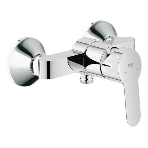 Смеситель для душа Grohe BauEdge 23333000 хром в Аксон