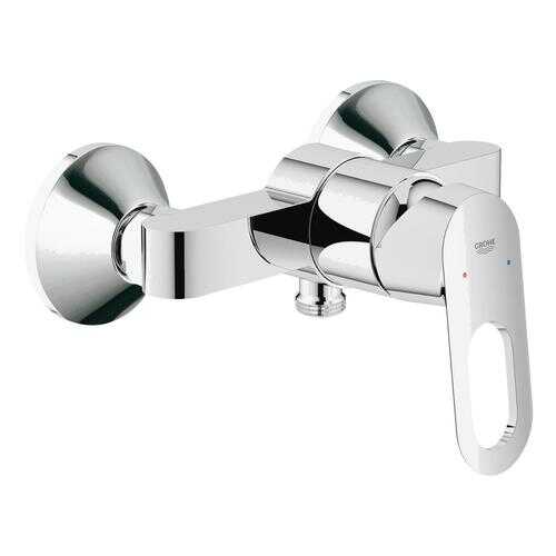 Смеситель для душа Grohe BauLoop 23340000 хром в Аксон