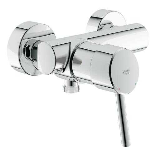 Смеситель для душа Grohe Concetto 32210001 хром в Аксон