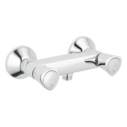 Смеситель для душа Grohe Costa S 26317001 хром в Аксон