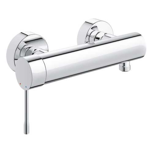 Смеситель для душа Grohe Essence+ 33636001 хром в Аксон