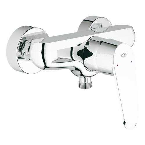 Смеситель для душа Grohe Eurodisc Cosmopolitan 33569002 хром в Аксон