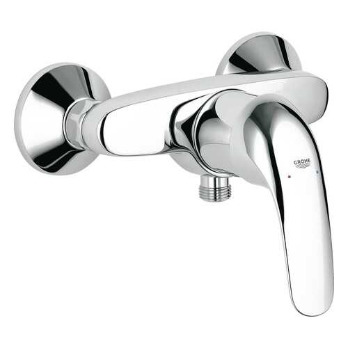 Смеситель для душа Grohe Euroeco New 32740000 хром в Аксон