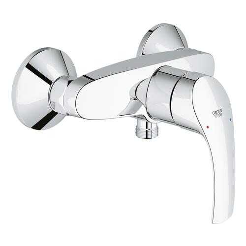 Смеситель для душа Grohe Eurosmart New 33555002 хром в Аксон