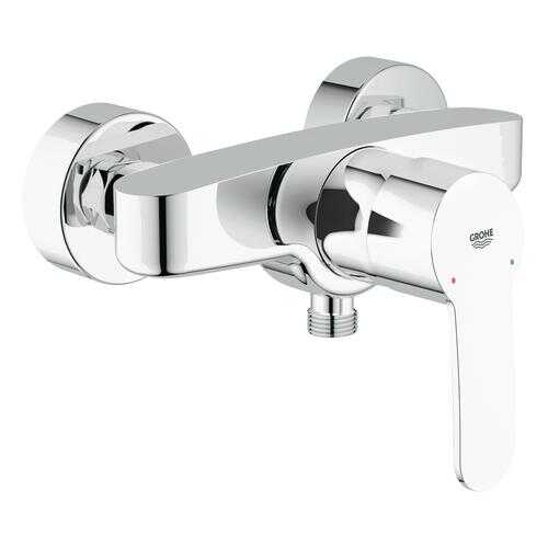 Смеситель для душа Grohe Eurostyle Cosmopolitan 33590002 хром в Аксон