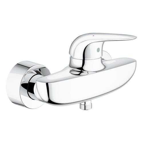 Смеситель для душа Grohe Eurostyle new Solid 23722003 хром в Аксон