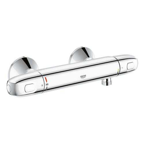 Смеситель для душа Grohe Grohtherm 1000 New 34143003 хром в Аксон