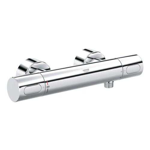 Смеситель для душа Grohe Grohtherm 3000 Cosmopolitan 34274000 хром в Аксон