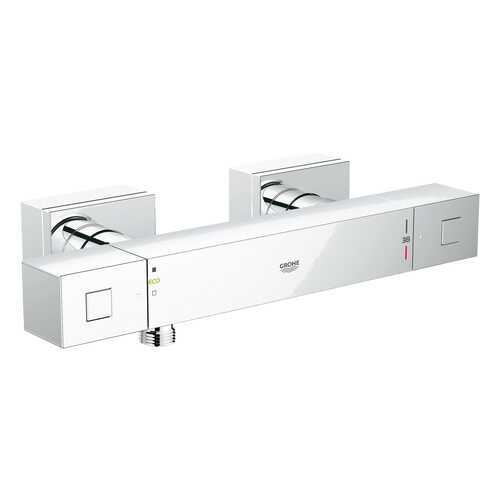 Смеситель для душа Grohe Grohtherm Cube 34488000 хром в Аксон