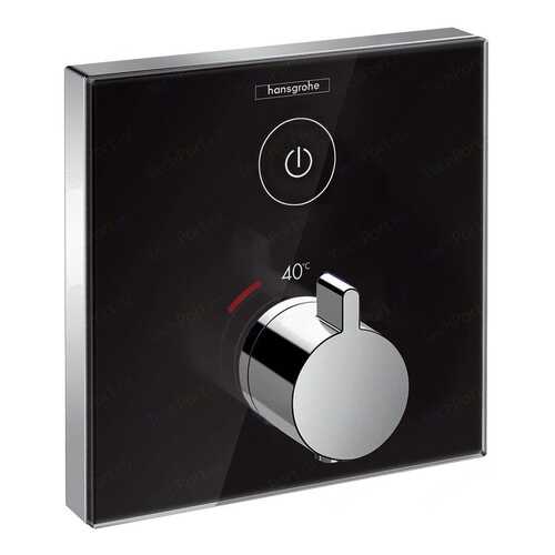 Смеситель для душа Hansgrohe 15737600 в Аксон