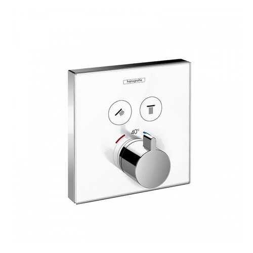 Смеситель для душа Hansgrohe 15738400 в Аксон