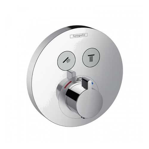Смеситель для душа Hansgrohe 15743000 в Аксон