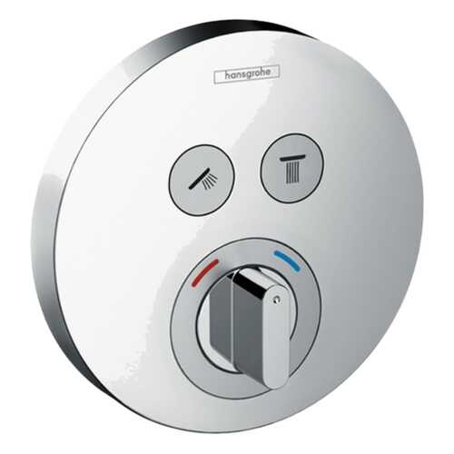 Смеситель для душа Hansgrohe 15748000 в Аксон