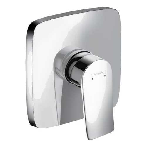 Смеситель для душа Hansgrohe 31456000 в Аксон