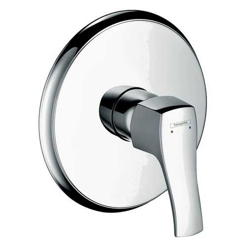 Смеситель для душа Hansgrohe 31676000 в Аксон