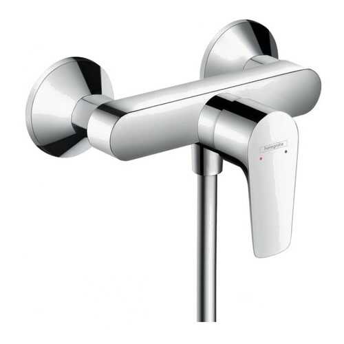 Смеситель для душа Hansgrohe 71602000 в Аксон