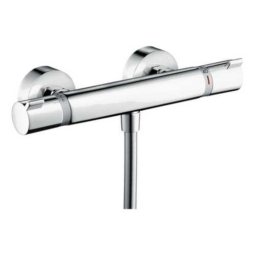 Смеситель для душа Hansgrohe Ecostat 13116000 хром в Аксон