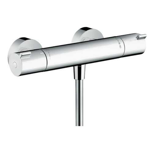 Смеситель для душа HansGrohe Ecostat 13211000 хром в Аксон