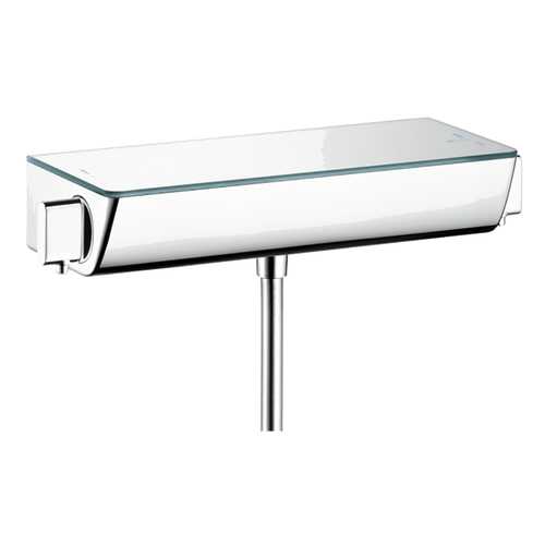 Смеситель для душа HansGrohe Ecostat Select 13161000 хром в Аксон