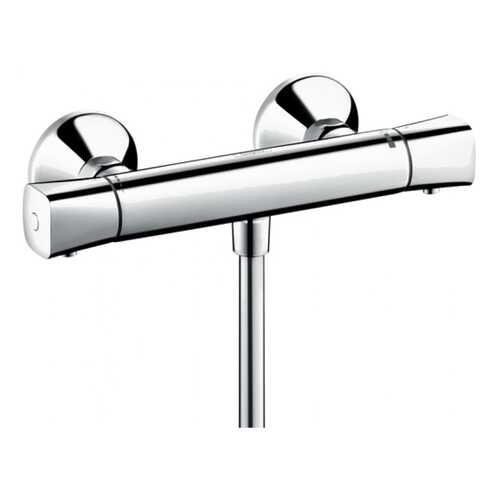 Смеситель для душа HansGrohe Ecostat Universal 13122000 хром в Аксон