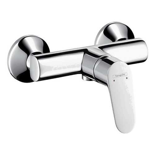 Смеситель для душа Hansgrohe Focus-E2 1960000 хром в Аксон