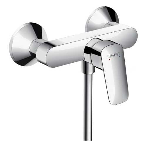 Смеситель для душа Hansgrohe Logis 71600000 хром в Аксон