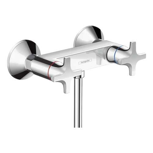 Смеситель для душа HansGrohe Logis Classic 71260000 хром в Аксон