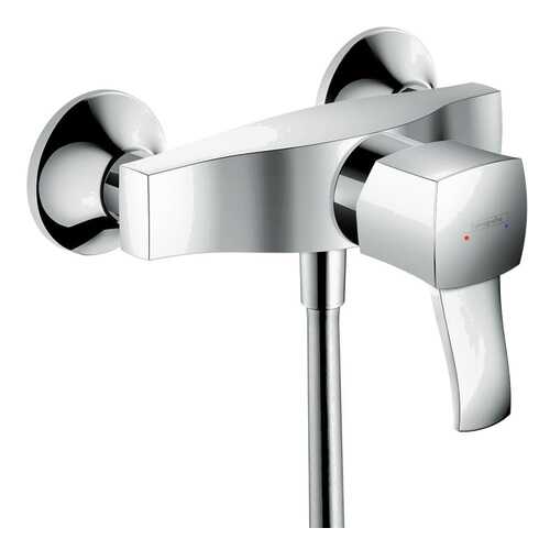 Смеситель для душа HansGrohe Metropol 31360000 хром в Аксон
