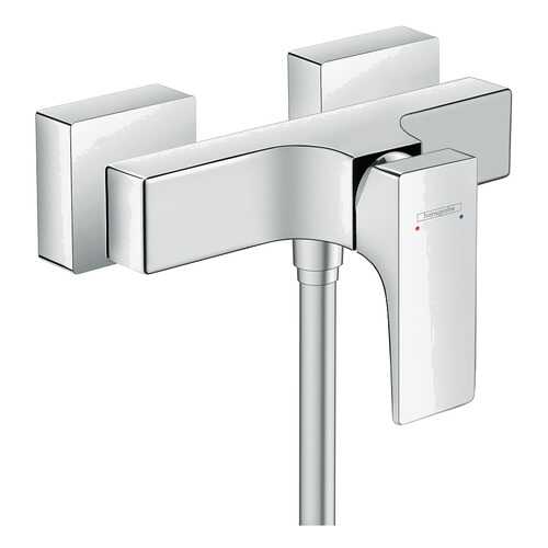 Смеситель для душа HansGrohe Metropol 32560000 хром в Аксон