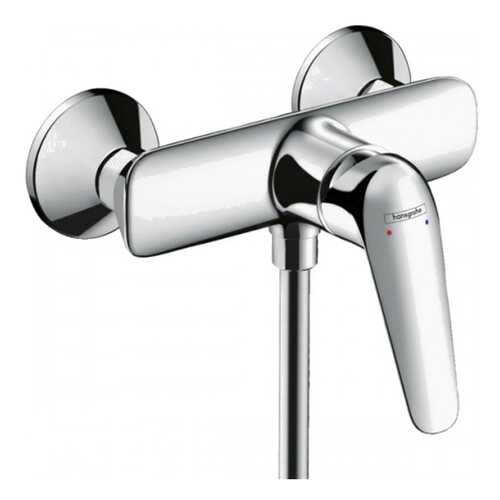 Смеситель для душа Hansgrohe Novus 71060000 в Аксон