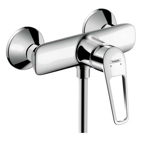 Смеситель для душа Hansgrohe Novus Loop 71360000 в Аксон