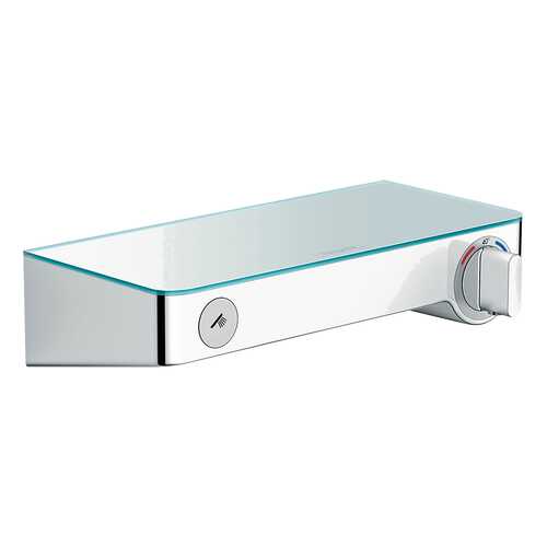 Смеситель для душа HansGrohe ShowerTablet Select 13171000 хром в Аксон