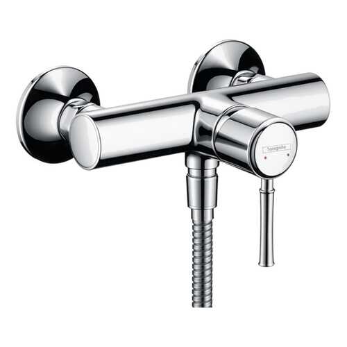 Смеситель для душа HansGrohe Talis Classic 14161000 хром в Аксон