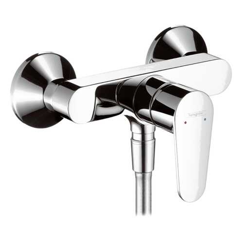 Смеситель для душа HansGrohe Talis E? 31662000 хром в Аксон