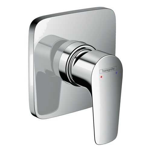 Смеситель для душа Hansgrohe Talis E 71764000 (внешняя часть) в Аксон